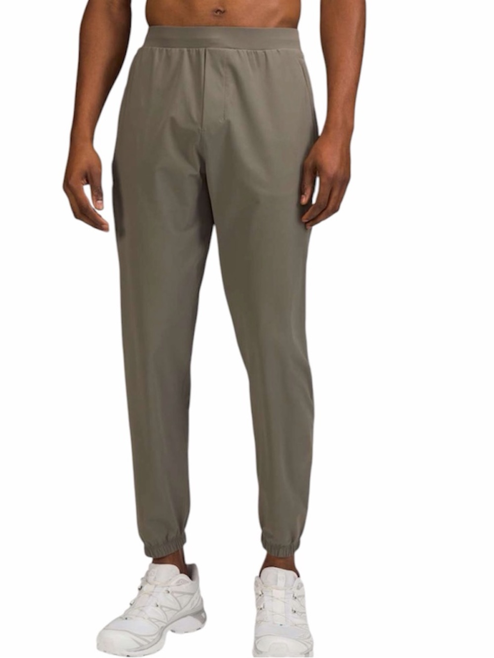 Lululemon | Men’s Green Surge Joggers Size Medium